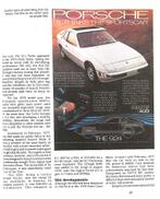 Porsche 944, Brian Long, Verzenden, Nieuw, Porsche