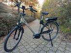 Victoria 7.4 Bosch 500W - Gereviseerde Motor -  IZGS, Zo goed als nieuw, 51 tot 55 cm, 50 km per accu of meer, Ophalen