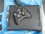 Xbox 360  120gb, Ophalen of Verzenden, Niet werkend, 360 Arcade of Core, Met 1 controller