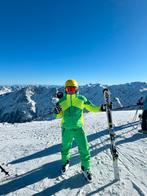 Bogner heren ski pak jas broek maat 50 L, Kleding | Heren, 2871SK, Maat 48/50 (M), Mariansoliak8@gmail.com, Ophalen of Verzenden