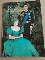 Tijdschrift van Charles en Diana, Verzamelen, Koninklijk Huis en Royalty, Ophalen of Verzenden, Zo goed als nieuw