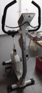 Hometrainer Kettler, Ophalen, Gebruikt, Metaal, Hometrainer