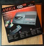 Amiga CD32, Ophalen of Verzenden, Commodore Amiga