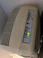 airco, Witgoed en Apparatuur, Airco's, Ophalen, Gebruikt, Minder dan 60 m³, Timer