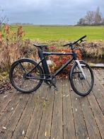Cowboy 3 met garantie en nieuwe onderdelen, Fietsen en Brommers, Elektrische fietsen, Ophalen, Gebruikt, 47 tot 51 cm, 30 tot 50 km per accu