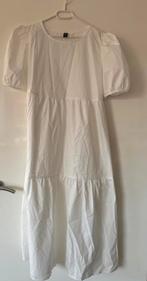 Nieuwe witte jurk. Maat XXL, Wit, Maat 46/48 (XL) of groter, Nieuw, Ophalen of Verzenden