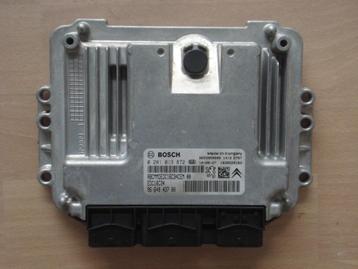ECU BOSCH EDC16C34 Peugeot PARTNER /307/206 beschikbaar voor biedingen
