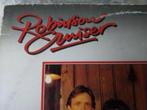 LP Robinson Cruiser hh, Cd's en Dvd's, Vinyl | Pop, Ophalen of Verzenden, Zo goed als nieuw, 12 inch