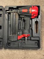 Dutack Pro T2264MG Tacker – Professionele kwaliteit, Ophalen of Verzenden, Gebruikt