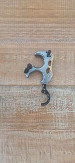 Topoint hinge release, Sport en Fitness, Handboogschieten, Ophalen of Verzenden, Zo goed als nieuw