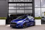 Ford Fiesta 1.6 ST2, 182 PK, Navi, Parkeersensoren, Voorruit, Voorwielaandrijving, 1596 cc, 1063 kg, Gebruikt