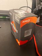 Ryzen 7 5700G CPU met koeler - Zo goed als nieuw!, Zo goed als nieuw, AMD Ryzen 7, Socket AM4, 3 tot 4 Ghz