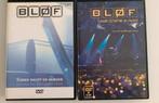 DVD’s van BLOF inclusief cd, Ophalen of Verzenden, Zo goed als nieuw