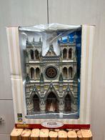 Lemax : St. Patrick's Cathedral, Ophalen of Verzenden, Zo goed als nieuw