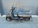 Peugeot Django 4T 50cc Euro 5 Injectie Brom 9998 km BJ 2023, Fietsen en Brommers, Scooters | Peugeot, Overige modellen, Django