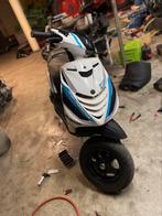 Zip 70cc 2T Brom, Fietsen en Brommers, Scooters | Piaggio, Ophalen of Verzenden, Zo goed als nieuw, Zip