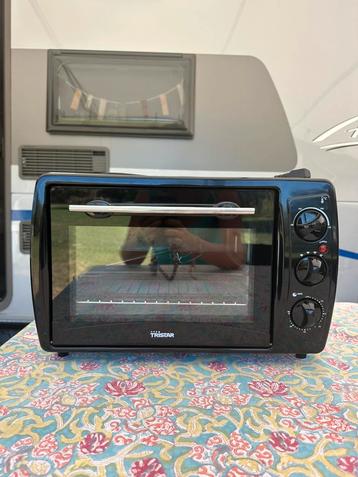 Tristar camping oven beschikbaar voor biedingen