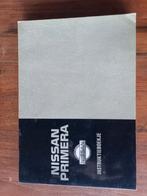 Instruktieboekje NISSAN PRIMERA 1994  NL, Ophalen of Verzenden
