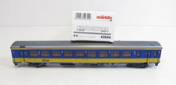 Marklin 42644 NS wagon beschikbaar voor biedingen