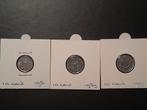 10 cent Nederlandse Antillen, 10 cent, Ophalen of Verzenden, Koningin Beatrix, Losse munt