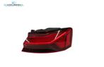 Audi A5 8W6 Facelift achterlicht rechts Full LED Matrix High, Verzenden, Herkomst onderdeel bekend, Gebruikt, Audi