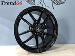 5x108 18'' Velgen Ford Focus Transit Connect Volvo V40 V50, Nieuw, Velg(en), Personenwagen, Ophalen of Verzenden