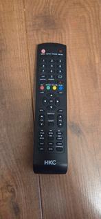 HKC Afstandsbediening TV/Monitor, Ophalen, Gebruikt, Origineel, Tv