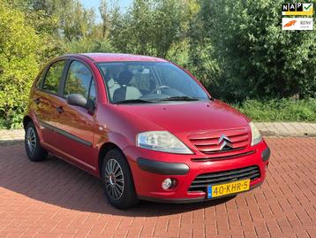 Citroen C3 1.4i Ligne Prestige NAP/AIRCO beschikbaar voor biedingen