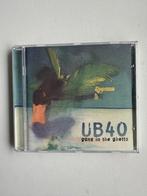 CD UB40 – Guns in the ghetto, Ophalen of Verzenden, Zo goed als nieuw