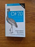 C# kurz & gut - Joseph Albahari and Ben Albahari, Boeken, Ophalen of Verzenden, Zo goed als nieuw