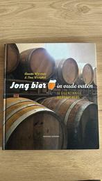 Annette Wiesman - Jong bier in oude vaten, Ophalen of Verzenden, Nieuw, Annette Wiesman