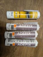 ORAC FL300 Dexorfiller - Voegenkit, Doe-het-zelf en Verbouw, Plinten en Afwerking, Ophalen of Verzenden, Nieuw, Overige materialen