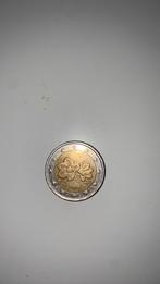 Zeldzame Munt 2001 Finland €2, Postzegels en Munten, Munten | Europa | Euromunten, Ophalen of Verzenden, Finland, 2 euro