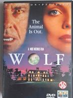 Wolf, Vanaf 16 jaar, Ophalen of Verzenden, Zo goed als nieuw