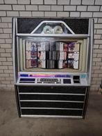 Rowe-AMi CD100A (1991) jukebox /opknapper !!, Verzamelen, Automaten | Jukeboxen, Ophalen, Gebruikt, 1950 tot 1960, Seeburg