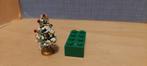 Kerst boompje voor poppenhuis, Ophalen of Verzenden, Poppenhuis