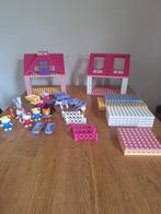 Hello Kitty Duplo, Kinderen en Baby's, Speelgoed | Duplo en Lego, Duplo, Gebruikt, Ophalen of Verzenden