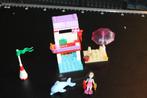 lego friends emma's Reddingspost 41028, Ophalen of Verzenden, Zo goed als nieuw, Complete set, Lego