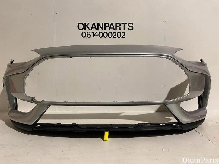 MG HS HYBRID Facelift Voorbumper P10947207, Auto-onderdelen, Carrosserie en Plaatwerk, Bumper, Voor, Gebruikt, Ophalen of Verzenden