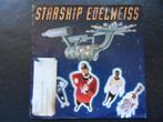 Edelweiss - Starship Edelweiss, Cd's en Dvd's, Vinyl Singles, Pop, Gebruikt, Ophalen of Verzenden