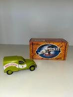 Norev Citroën Huile Lesieur 1955, Ophalen of Verzenden, Zo goed als nieuw, Auto, Norev