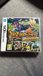 Inazuma Eleven, Spelcomputers en Games, Games | Nintendo DS, Verzenden, 1 speler, Zo goed als nieuw, Sport