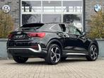 Audi Q3 SPORTBACK 35 TFSi S-LINE - VIRTU - EL. TREKH. - 18 I, 4 cilinders, 150 pk, 1505 kg, Zwart