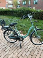 Sparta Amazone moederfiets, Fietsen en Brommers, Ophalen, Sparta, Gebruikt, 47 tot 50 cm