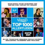 2 LP Veronica Top 1000 Allertijden Editie 2021 Geseald, Pop, Ophalen of Verzenden, Nieuw in verpakking