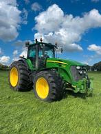 John Deere John Deere 7930 (bj 2007), Gebruikt, John Deere, 7500 tot 10000