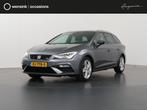 SEAT Leon ST 1.4 EcoTSI FR Business Intense | Led Koplampen, Auto's, Seat, Te koop, Zilver of Grijs, Benzine, 640 kg