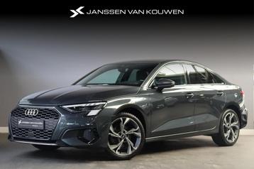 Audi A3 Limousine 35 TFSI edition one Automaat Stoelverwarmi beschikbaar voor biedingen