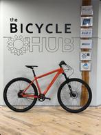 Raptobike MTB Rohloff, Hardtail, 45 tot 49 cm, Zo goed als nieuw, Ophalen