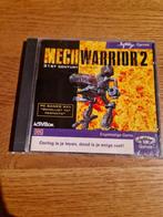 mechwarrior 2, Ophalen of Verzenden, Gebruikt